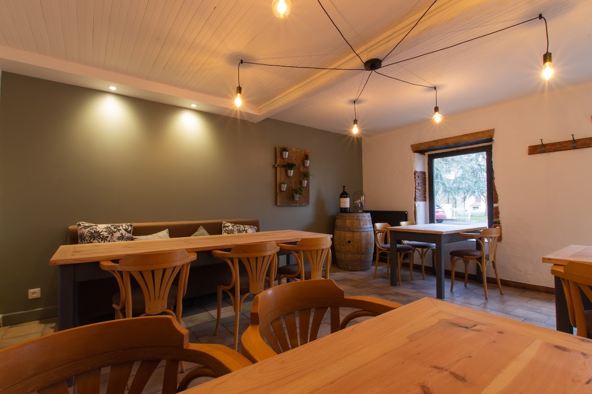 L'essentiel Bistrot Gourmand